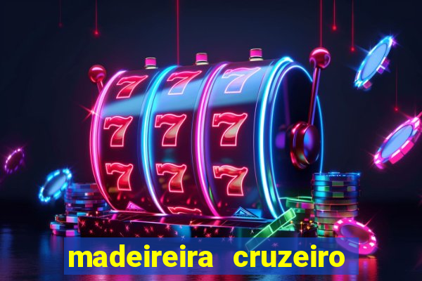 madeireira cruzeiro pouso alegre